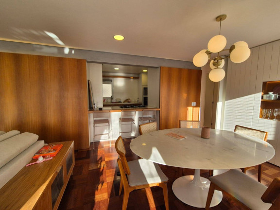 Apartamento com 3 Quartos à Venda, 123 m² em Centro - São Bernardo Do Campo