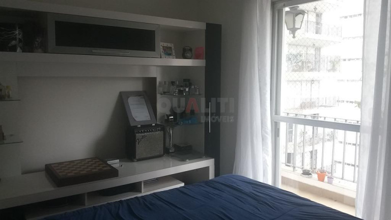 Imagem Apartamento com 4 Quartos à Venda, 293 m² em Moema - São Paulo