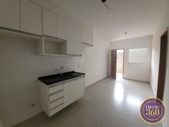 Imagem Apartamento com 2 Quartos à Venda, 40 m² em Vila Esperança - São Paulo