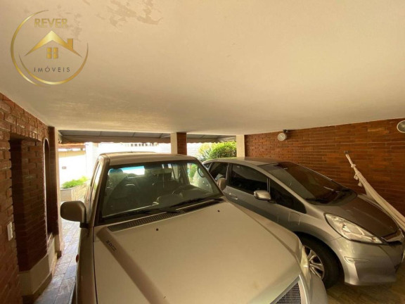 Imagem Sobrado com 4 Quartos à Venda, 360 m² em Chácara Da Barra - Campinas