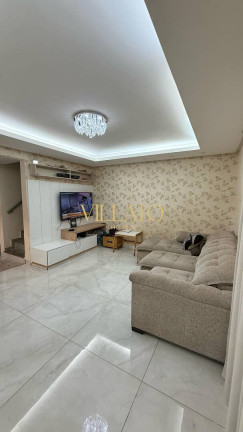 Imagem Casa com 3 Quartos à Venda, 160 m² em Condomínio Alto Da Boa Vista - Goiânia Imagem Casa com 3 Quartos à Venda, 160 m² em Condomínio Alto Da Boa Vista - Goiânia