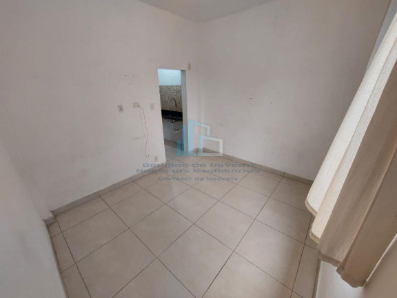 Imagem Kitnet à Venda, 22 m² em Ocian - Praia Grande Imagem Kitnet à Venda, 22 m² em Ocian - Praia Grande