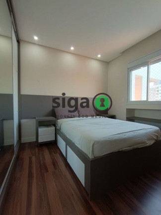 Imagem Apartamento com 3 Quartos à Venda, 154 m² em Vila Carrão - São Paulo