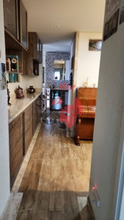 Imagem Apartamento com 3 Quartos à Venda, 198 m² em Santo Antônio - São Caetano Do Sul