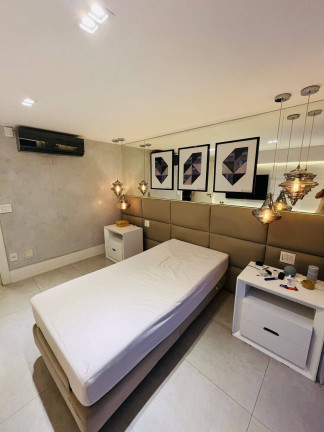 Imagem Cobertura com 3 Quartos para Alugar, 222 m² em Lagoa Nova - Natal