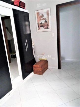 Imagem Apartamento com 3 Quartos à Venda, 90 m² em Campestre - Santo André