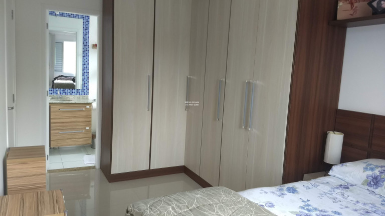 Imagem Imóvel com 2 Quartos à Venda, 78 m² em Eloy Chaves - Jundiaí