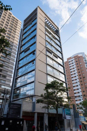 Imagem Loft com 1 Quarto à Venda, 27 m² em Vila Mariana - São Paulo Imagem Loft com 1 Quarto à Venda, 27 m² em Vila Mariana - São Paulo
