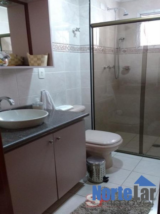Imagem Apartamento com 3 Quartos à Venda, 105 m² em Parque Mandaqui - São Paulo