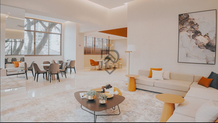 Imagem Apartamento com 3 Quartos à Venda, 116 m² em Vila Mariana - São Paulo