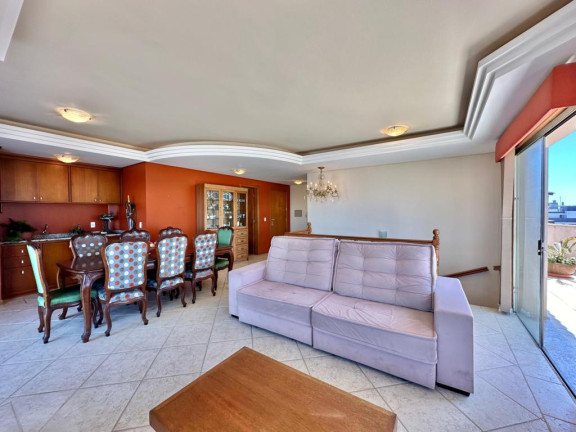 Imagem Apartamento com 4 Quartos à Venda, 320 m² em Centro - Capao Da Canoa