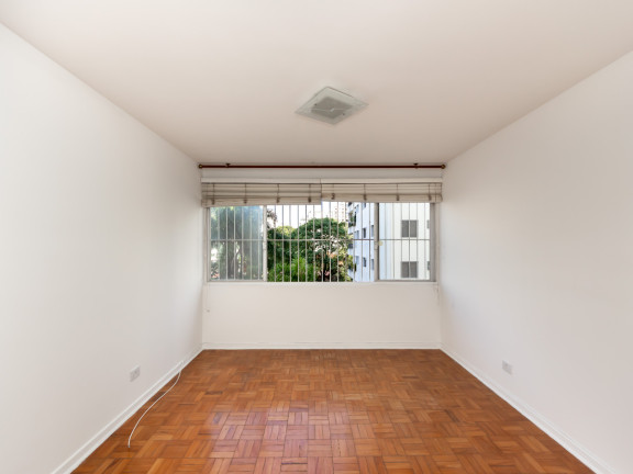 Imagem Apartamento com 3 Quartos à Venda, 73 m² em Indianópolis - São Paulo