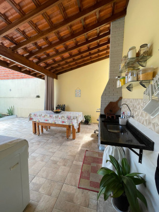 Imagem Casa com 2 Quartos à Venda,  em Vila Dos Ipês - Boituva