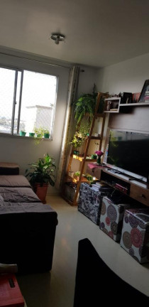 Imagem Apartamento com 2 Quartos à Venda, 55 m² em Pinheirinho - Curitiba