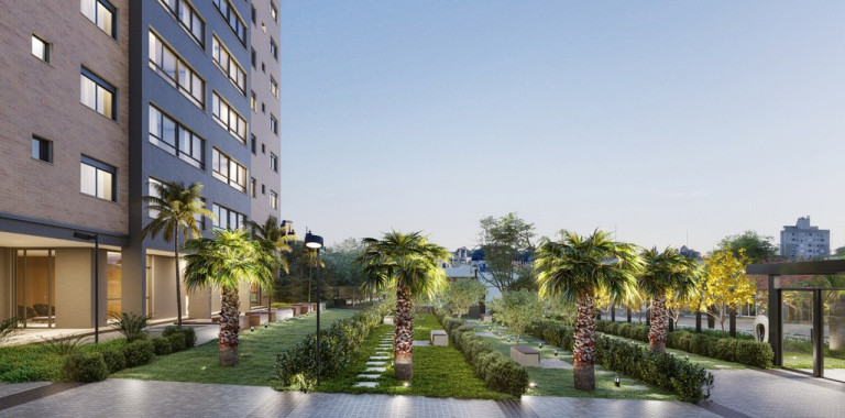 Imagem Apartamento com 3 Quartos à Venda, 116 m² em Tristeza - Porto Alegre
