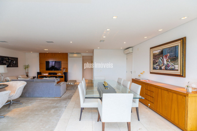 Imagem Apartamento com 4 Quartos à Venda, 240 m² em Campo Belo - São Paulo Imagem Apartamento com 4 Quartos à Venda, 240 m² em Campo Belo - São Paulo