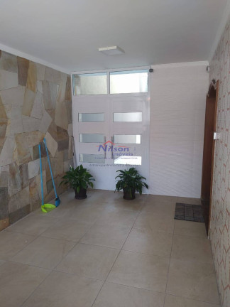 Imagem Casa com 3 Quartos para Alugar,  em Gopoúva - Guarulhos