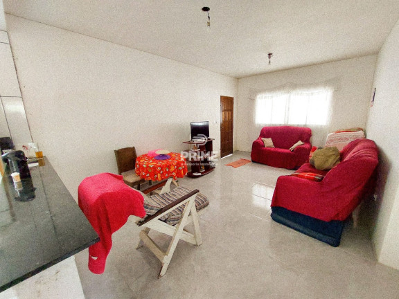 Imagem Casa com 3 Quartos à Venda, 125 m² em Massaguaçu - Caraguatatuba