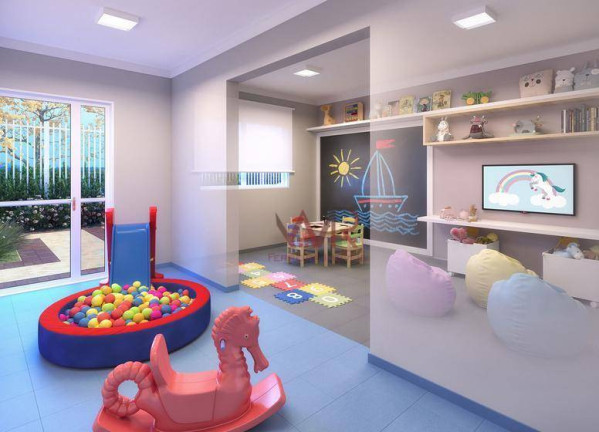 Imagem Apartamento com 2 Quartos à Venda, 32 m² em Vila Nova Curuçá - São Paulo Imagem Apartamento com 2 Quartos à Venda, 32 m² em Vila Nova Curuçá - São Paulo