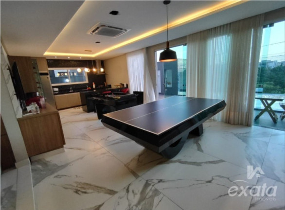 Imagem Casa com 4 Quartos à Venda, 370 m² em Boulevard Lagoa - Serra Imagem Casa com 4 Quartos à Venda, 370 m² em Boulevard Lagoa - Serra