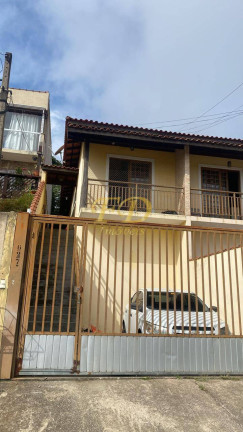 Casa com 2 Quartos à Venda, 125 m² em Terra Preta (terra Preta) - Mairiporã