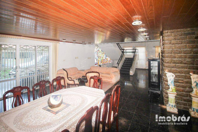 Imagem Casa com 4 Quartos à Venda, 368 m² em Parquelândia - Fortaleza Imagem Casa com 4 Quartos à Venda, 368 m² em Parquelândia - Fortaleza