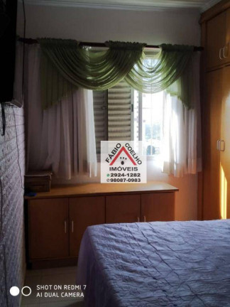 Imagem Apartamento com 3 Quartos à Venda, 82 m² em Jardim Marajoara - São Paulo