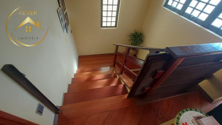 Imagem Sobrado com 4 Quartos à Venda, 339 m² em Vila Brandina - Campinas Imagem Sobrado com 4 Quartos à Venda, 339 m² em Vila Brandina - Campinas