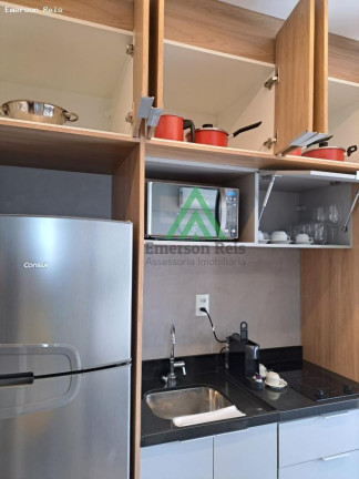 Imagem Apartamento com 1 Quarto à Venda, 33 m² em Indianópolis - São Paulo Imagem Apartamento com 1 Quarto à Venda, 33 m² em Indianópolis - São Paulo