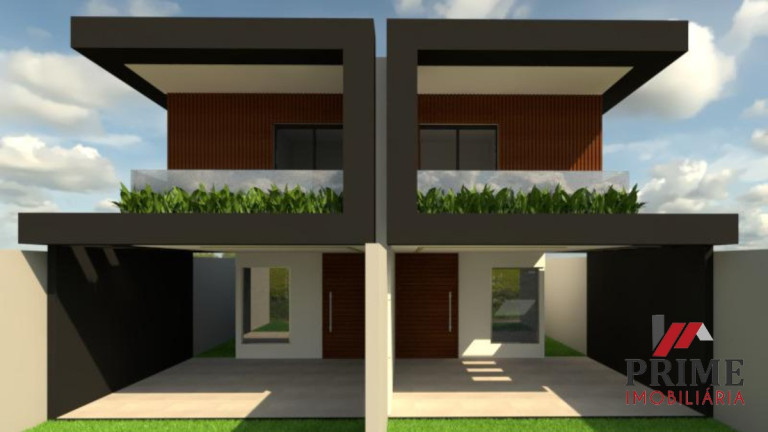 Imagem Casa com 3 Quartos à Venda, 140 m² em Promissão I - Lagoa Santa Imagem Casa com 3 Quartos à Venda, 140 m² em Promissão I - Lagoa Santa