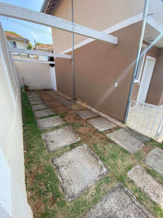 Imagem Casa de Condomínio com 3 Quartos à Venda, 101 m² em Parque Rural Fazenda Santa Cândida - Campinas Imagem Casa de Condomínio com 3 Quartos à Venda, 101 m² em Parque Rural Fazenda Santa Cândida - Campinas