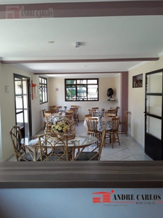 Imagem Apartamento com 2 Quartos à Venda, 71 m² em Vila Yara - Osasco