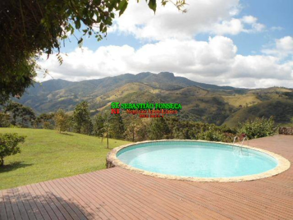 Imagem Chácara à Venda, 9 m² em São Francisco Xavier - São José Dos Campos Imagem Chácara à Venda, 9 m² em São Francisco Xavier - São José Dos Campos