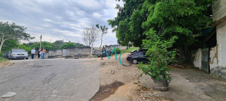Imagem Imóvel à Venda, 2.227 m² em Campo Grande - Rio De Janeiro Imagem Imóvel à Venda, 2.227 m² em Campo Grande - Rio De Janeiro