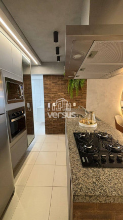 Imagem Apartamento com 4 Quartos à Venda, 111 m² em Boqueirão - Praia Grande Imagem Apartamento com 4 Quartos à Venda, 111 m² em Boqueirão - Praia Grande