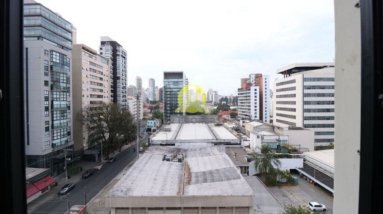 Imagem Apartamento com 2 Quartos à Venda, 54 m² em Jardim Paulista - São Paulo