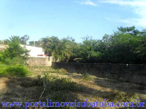 Imagem Terreno à Venda, 620 m² em Perequê Açu - Ubatuba Imagem Terreno à Venda, 620 m² em Perequê Açu - Ubatuba