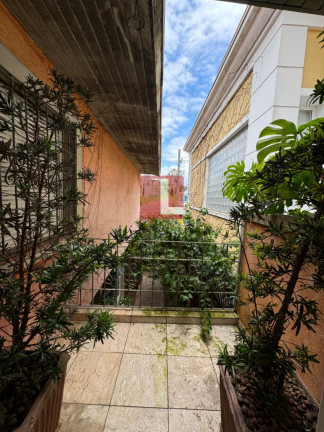 Imagem Casa com 3 Quartos à Venda, 340 m² em Jardim Luzitânia - São Paulo Imagem Casa com 3 Quartos à Venda, 340 m² em Jardim Luzitânia - São Paulo