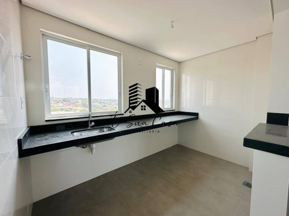 Imagem Cobertura com 2 Quartos à Venda, 110 m² em Santa Terezinha - Belo Horizonte