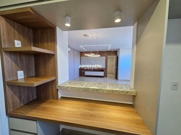 Imagem Apartamento com 3 Quartos à Venda, 89 m² em Jardim Doutor Antônio Petráglia - Franca Imagem Apartamento com 3 Quartos à Venda, 89 m² em Jardim Doutor Antônio Petráglia - Franca