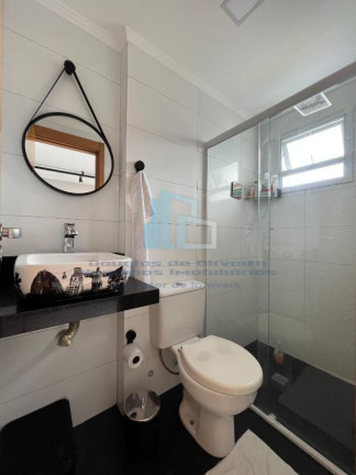 Imagem Apartamento com 2 Quartos à Venda, 93 m² em Canto Do Forte - Praia Grande