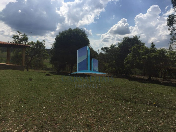 Imagem Imóvel com 6 Quartos à Venda, 30.000 m² em área Rural - Itaguara