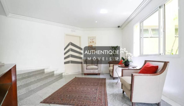 Imagem Apartamento com 3 Quartos à Venda, 296 m² em Paraíso - São Paulo Imagem Apartamento com 3 Quartos à Venda, 296 m² em Paraíso - São Paulo