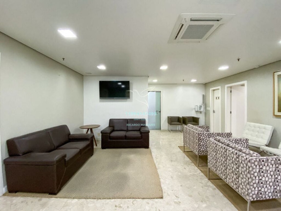 Imagem Sala Comercial à Venda, 100 m² em Paraíso - São Paulo
