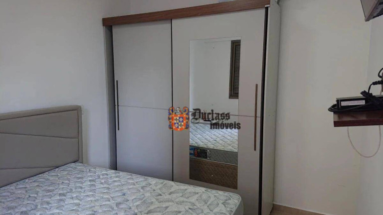 Imagem Apartamento com 2 Quartos à Venda, 61 m² em Martim De Sá - Caraguatatuba Imagem Apartamento com 2 Quartos à Venda, 61 m² em Martim De Sá - Caraguatatuba