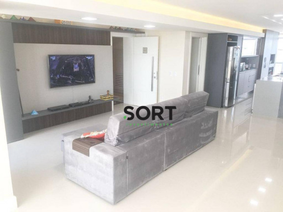 Imagem Apartamento com 4 Quartos à Venda, 234 m² em Centro - Balneário Camboriú