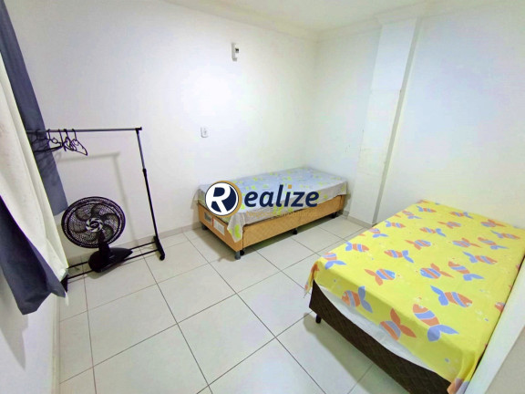 Imagem Imóvel com 3 Quartos à Venda, 110 m² em Praia Do Morro - Guarapari