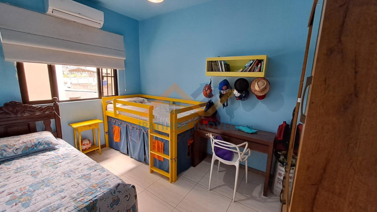 Imagem Apartamento com 3 Quartos à Venda, 123 m² em Canaã - Ipatinga