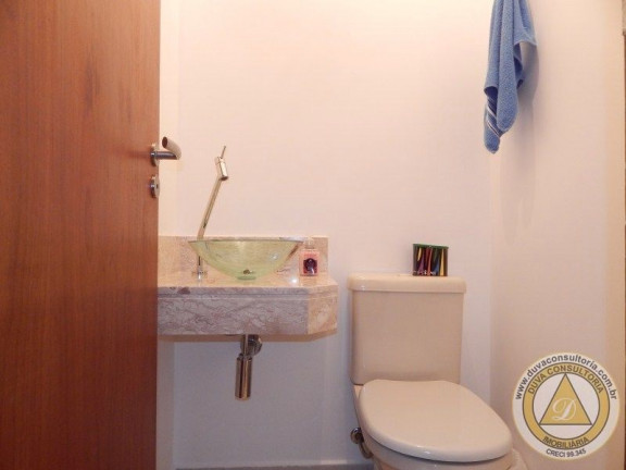 Imagem Sobrado com 3 Quartos à Venda, 227 m² em Balneário Praia Do Pernambuco - Guarujá