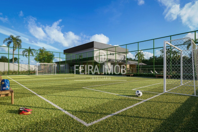Imagem Apartamento com 2 Quartos à Venda, 47 m² em Sim - Feira De Santana
